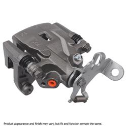 Cardone Remanufactured Brake Calipers for 2013-2015 CX-5 - 19-B7123