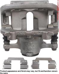 Cardone Remanufactured Brake Calipers 19-B7134NM