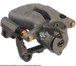 Cardone Remanufactured Brake Calipers for 2009-2012 CC, 2008-2009 PASSAT - 19-B7260
