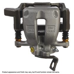 Cardone Remanufactured Brake Calipers for 2009-2012 CC, 2008-2009 PASSAT - 19-B7261