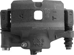 Cardone Remanufactured Brake Calipers for 1984-1985 ACCORD - 19-B745