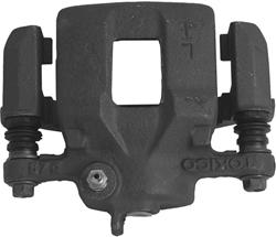 Cardone Remanufactured Brake Calipers for 1983-1987 CIVIC - 19-B754