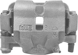 Cardone Remanufactured Brake Calipers for 1983-1989 IMPULSE - 19-B757