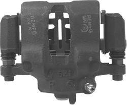 Cardone Remanufactured Brake Calipers for 1984-1987 CIVIC, WAGOVAN - 19-B758
