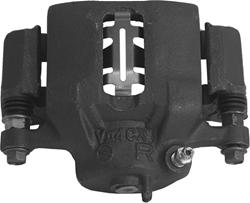 Cardone Remanufactured Brake Calipers for 1983-1987 PRELUDE - 19-B762