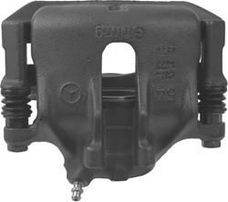 Cardone Remanufactured Brake Calipers for 1984-1989 190D, 1984-1986 190E - 19-B772A