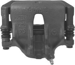 Cardone Remanufactured Brake Calipers for 1984-1989 190D, 1984-1986 190E - 19-B773A