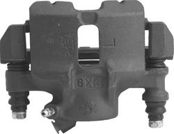 Cardone Remanufactured Brake Calipers for 1985-1991 COLT, 1985-1990 MIRAGE - 19-B782