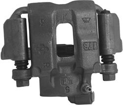 Cardone Remanufactured Brake Calipers for 1986-1988 CRESSIDA - 19-B806