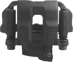 Cardone Remanufactured Brake Calipers for 1985-1987 CRESSIDA - 19-B806A