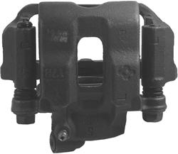 Cardone Remanufactured Brake Calipers for 1985-1987 CRESSIDA - 19-B807A