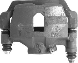 Cardone Remanufactured Brake Calipers for 1985-1988 CRESSIDA - 19-B809