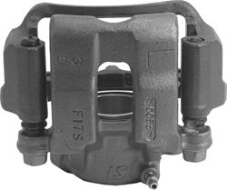Cardone Remanufactured Brake Calipers for 1984-1995 PICKUP - 19-B819