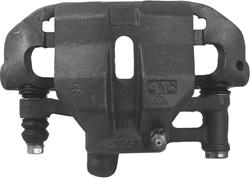 Cardone Remanufactured Brake Calipers for 1984-1985 VAN - 19-B829