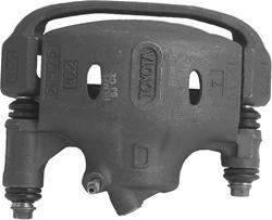 Cardone Remanufactured Brake Calipers for 1984-1988 COROLLA, 1985-1988 NOVA - 19-B859