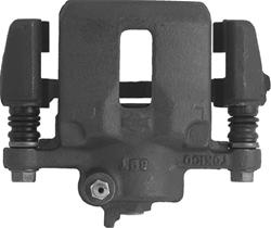 Cardone Remanufactured Brake Calipers for 1983 PULSAR, 1983-1990 PULSAR NX, 1982-1990 SENTRA - 19-B871