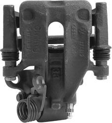 Cardone Remanufactured Brake Calipers for 1988-1989 JETTA, 1990 PASSAT, 1985-1988 QUANTUM - 19-B927