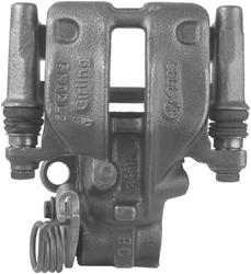 Cardone Remanufactured Brake Calipers for 1985-1990 GOLF, 1985-1988 JETTA, 1986-1988 SCIROCCO - 19-B928