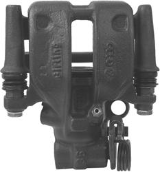 Cardone Remanufactured Brake Calipers for 1985-1990 GOLF, 1985-1988 JETTA, 1986-1988 SCIROCCO - 19-B929
