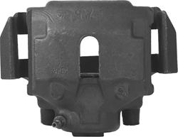 Cardone Remanufactured Brake Calipers for 1985-1988 535I, 1983-1984 633CSI, 1985-1989 635CSI - 19-B945