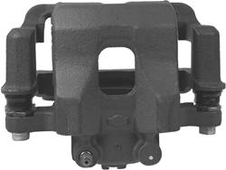 Cardone Remanufactured Brake Calipers for 1983-1986 720, 1986-1994 D21, 1995-1997 PICKUP - 19-B957A
