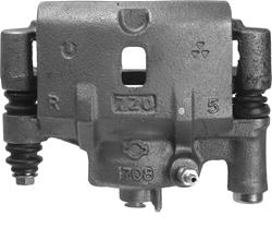 Cardone Remanufactured Brake Calipers for 1987-1989 PULSAR NX, SENTRA - 19-B958