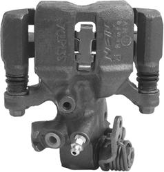 Cardone Remanufactured Brake Calipers for 1986-1989 INTEGRA - 19-B966