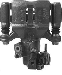 Cardone Remanufactured Brake Calipers for 1985-1987 PRELUDE - 19-B973