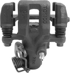 Cardone Remanufactured Brake Calipers for 1984-1988 200SX - 19-B977