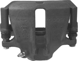 Cardone Remanufactured Brake Calipers 19-B985B