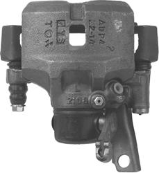 Cardone Remanufactured Brake Calipers for 1988-1991 XT - 19-B993