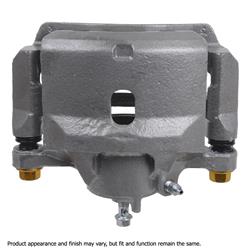 Cardone Remanufactured Brake Calipers for 1990-1997 ACCORD, 1997-1999 CL - 19-P1334