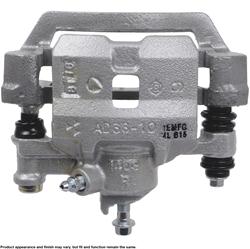 Cardone Remanufactured Brake Calipers for 1993-1998 IMPREZA, 1990-1999 LEGACY, 1992-1997 SVX - 19-P1340