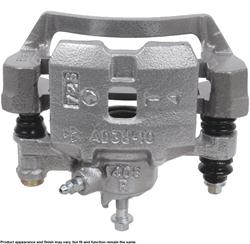 Cardone Remanufactured Brake Calipers for 1993-1998 IMPREZA, 1990-1999 LEGACY, 1992-1997 SVX - 19-P1341
