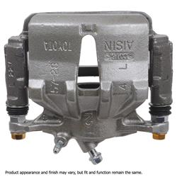 Cardone Remanufactured Brake Calipers for 1992-1996 CAMRY - 19-P1569