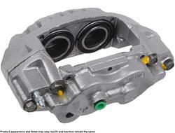 Cardone Remanufactured Brake Calipers for 1991-1995 4RUNNER, 1993-1998 T100 - 19-P1600