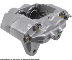 Cardone Remanufactured Brake Calipers for 1996-2002 4RUNNER, 2004 TACOMA - 19-P1831