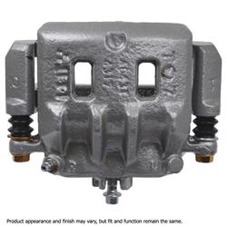 Cardone Remanufactured Brake Calipers for 2002 IMPREZA, LEGACY, 2001-2002 OUTBACK - 19-P1948A