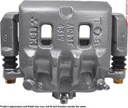 Cardone Remanufactured Brake Calipers for 2002 IMPREZA, LEGACY, 2001-2002 OUTBACK - 19-P1949A