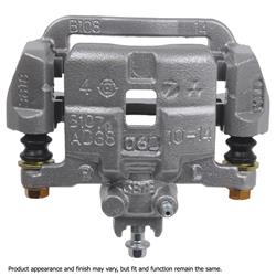 Cardone Remanufactured Brake Calipers for 1998-2003 FORESTER, 1999-2003 IMPREZA - 19-P2067