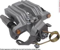 Cardone Remanufactured Brake Calipers for 1998-2001 A4, 1998-2004 A6, 1998-2005 PASSAT - 19-P2108