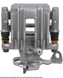 Cardone Remanufactured Brake Calipers for 1998-2001 A4, 1998-2004 A6, 1998-2005 PASSAT - 19-P2109