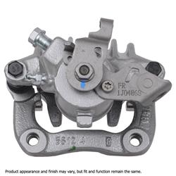 Cardone Remanufactured Brake Calipers for 2000-2006 TT, GOLF, 2000-2010 BEETLE - 19-P2576