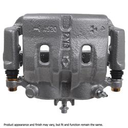 Cardone Remanufactured Brake Calipers for 1999-2004 PATHFINDER, 1998-2003 QX4 - 19-P2579