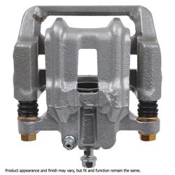Cardone Remanufactured Brake Calipers for 2001-2003 CL, 2003-2011 ELEMENT, 1999-2008 TL - 19-P2588