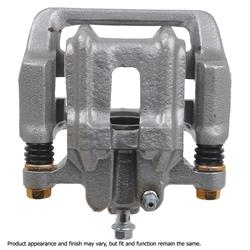 Cardone Remanufactured Brake Calipers for 2001-2003 CL, 2003-2011 ELEMENT, 1999-2008 TL - 19-P2589