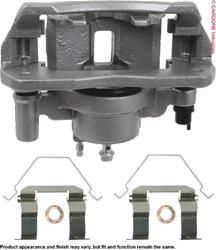 Cardone Remanufactured Brake Calipers for 1999-2003 PROTEGE, 2002-2003 PROTEGE5 - 19-P2609