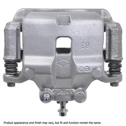 Cardone Remanufactured Brake Calipers for 2000-2006 SENTRA - 19-P2618