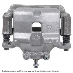 Cardone Remanufactured Brake Calipers for 2000-2006 SENTRA - 19-P2619