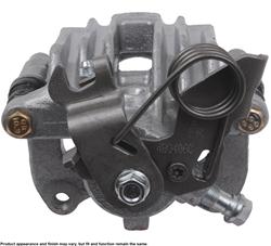Cardone Remanufactured Brake Calipers for 1998-2004 A6 QUATTRO, 2001-2005 ALLROAD QUATTRO, 2000-2005 PASSAT - 19-P2636